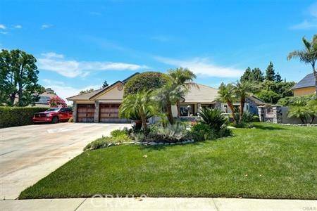 Upland, CA 91784,2367 Fox Ridge Way