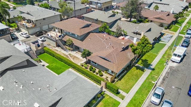 Anaheim, CA 92805,1556 E Benmore Lane