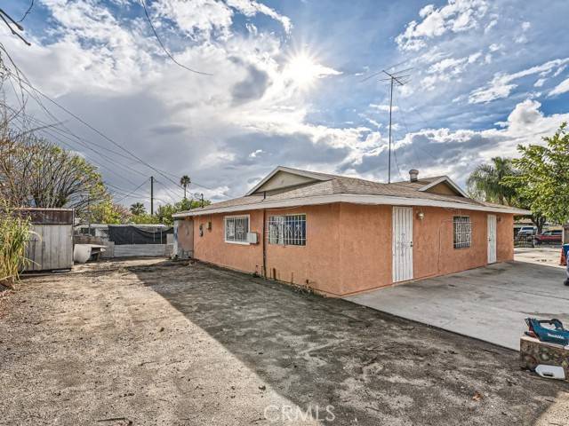 San Bernardino, CA 92407,2505 San Carlo Avenue