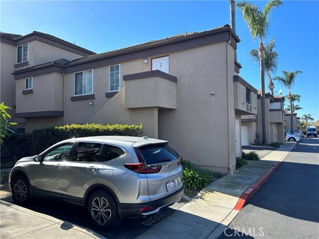 Torrance, CA 90502,21415 Vermont Avenue #35