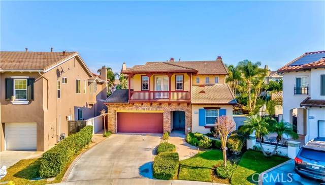 La Habra, CA 90631,1850 S Ford Court