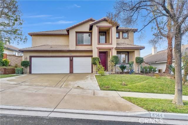 Corona, CA 92883,4144 Bennett Avenue