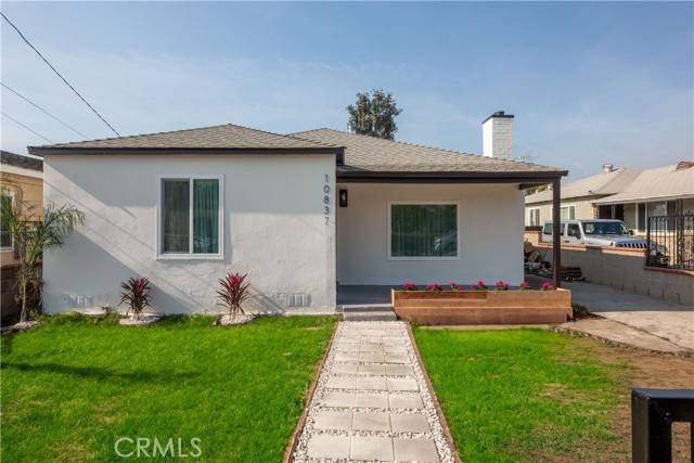 Inglewood, CA 90304,10837 Dalerose Avenue