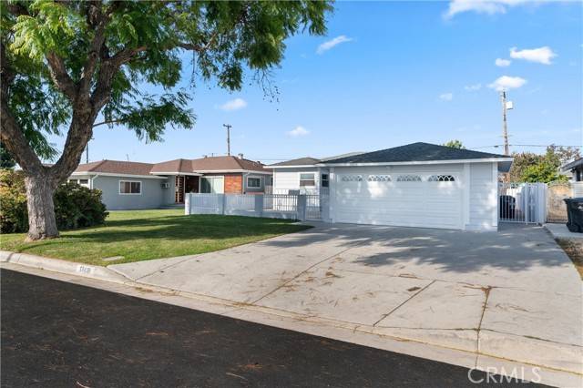 Norwalk, CA 90650,13419 Lancelot Avenue