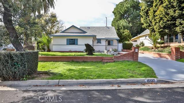 La Mirada, CA 90638,15137 Mottley Drive