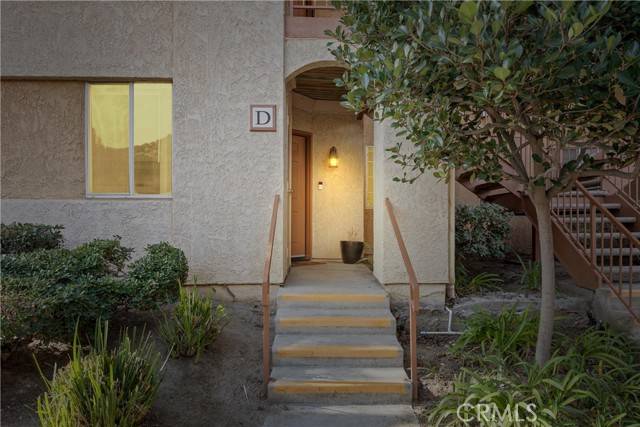 Yorba Linda, CA 92887,5320 Silver Canyon Road #15D