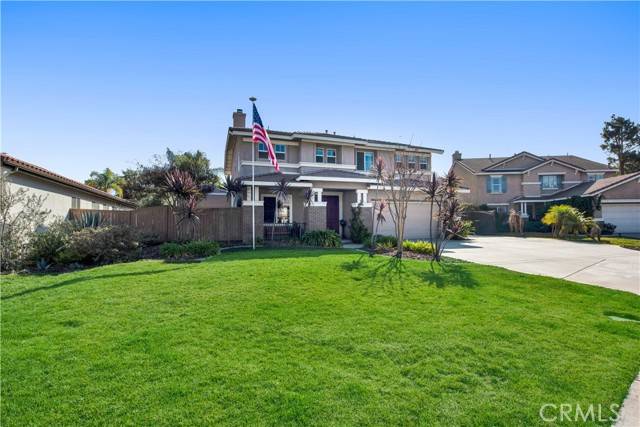 Corona, CA 92883,24352 Sawtooth Court