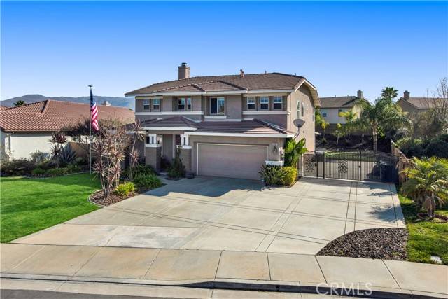 Corona, CA 92883,24352 Sawtooth Court