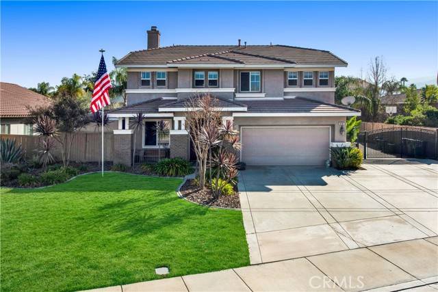 Corona, CA 92883,24352 Sawtooth Court