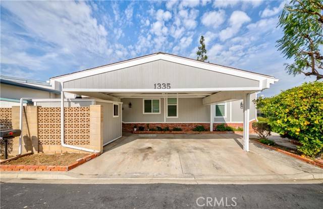 Brea, CA 92821,1335 SILVER LAKE PL