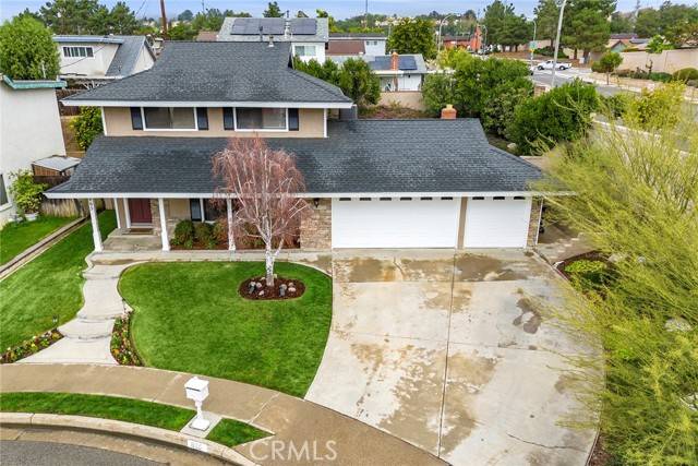 Brea, CA 92821,865 Filbert Place