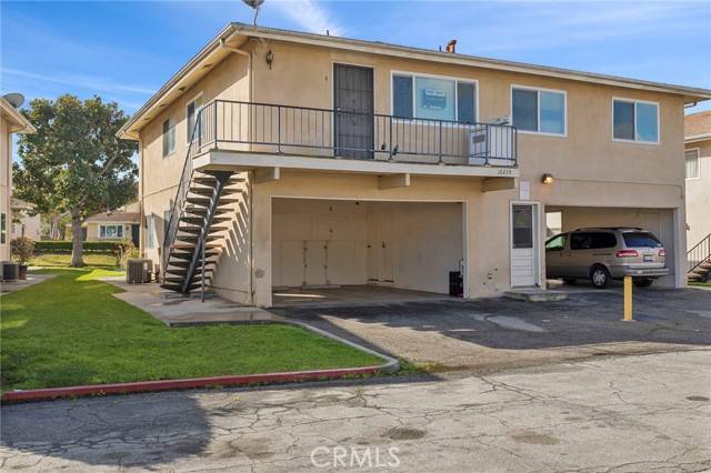 Rowland Heights, CA 91748,18235 Via Calma #4