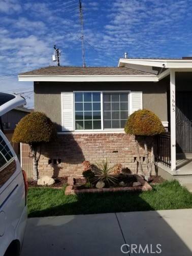 Artesia, CA 90701,11663 168th st