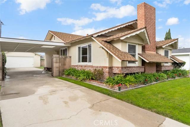 Rossmoor, CA 90720,12371 Wembley Road