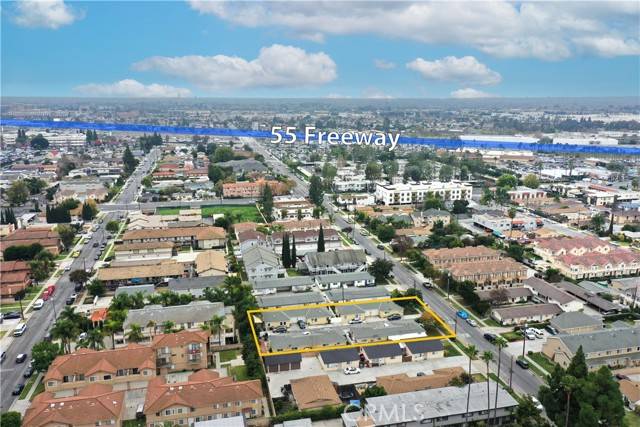 Buena Park, CA 90621,5842 Western Avenue