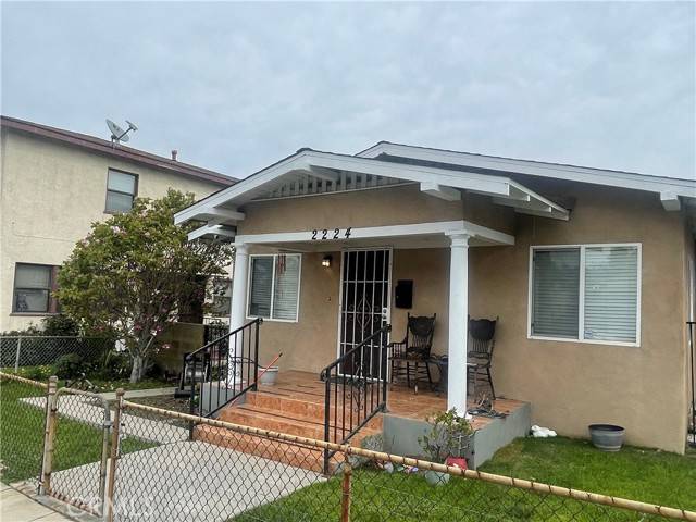 San Pedro, CA 90731,2224 S Grand Avenue