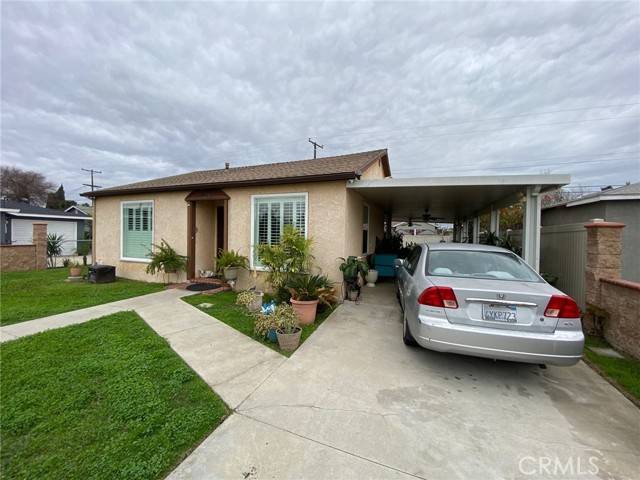 Bell Gardens, CA 90201,6619 Chalet Drive