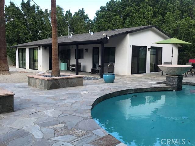 Palm Springs, CA 92262,435 E Chuckwalla Road