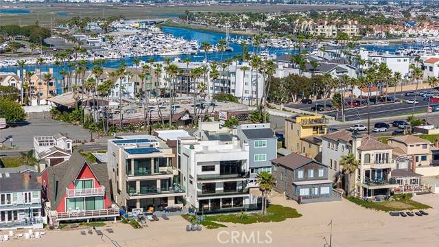 Surfside, CA 90743,18 A Surfside Avenue