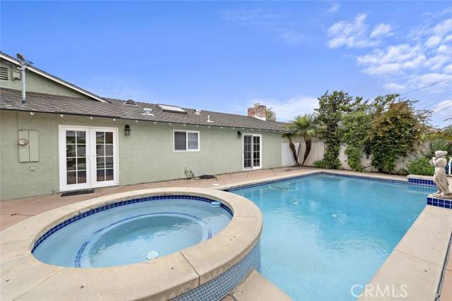 Rossmoor, CA 90720,2761 Saint Albans Drive