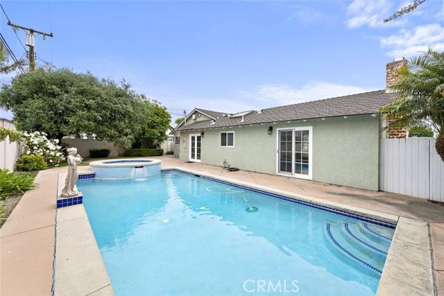 Rossmoor, CA 90720,2761 Saint Albans Drive