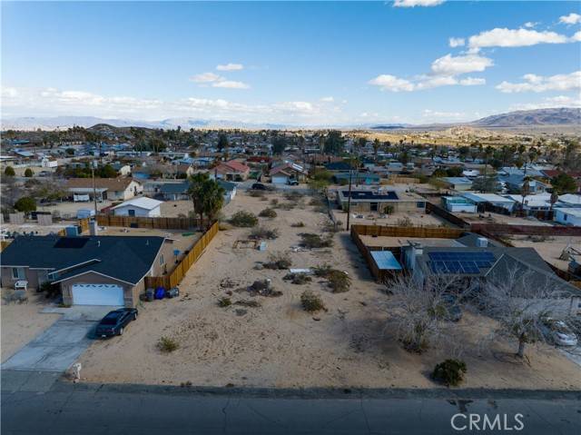 29 Palms, CA 92277,6013 Encelia