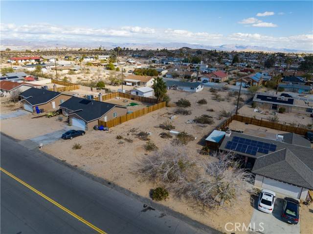 29 Palms, CA 92277,6013 Encelia