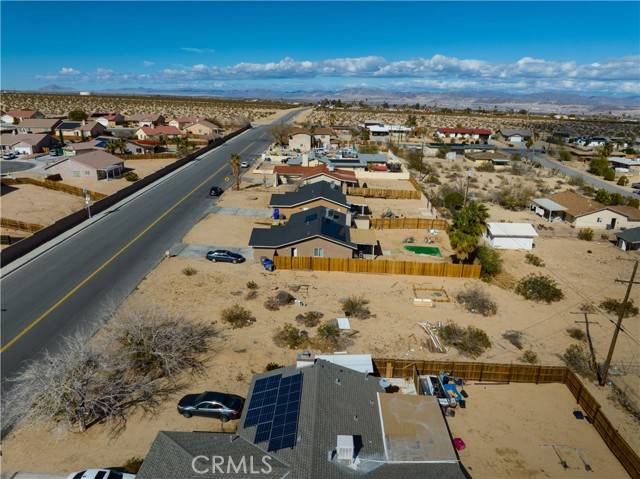 29 Palms, CA 92277,6013 Encelia