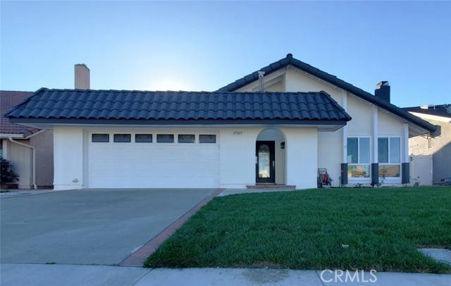 Fountain Valley, CA 92708,17767 San Clemente Street