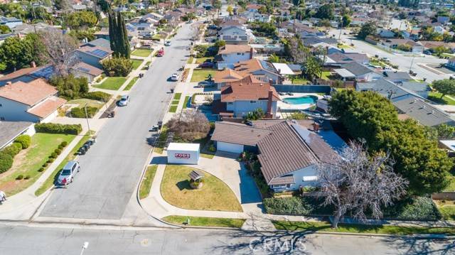 Brea, CA 92821,1422 Southridge Drive