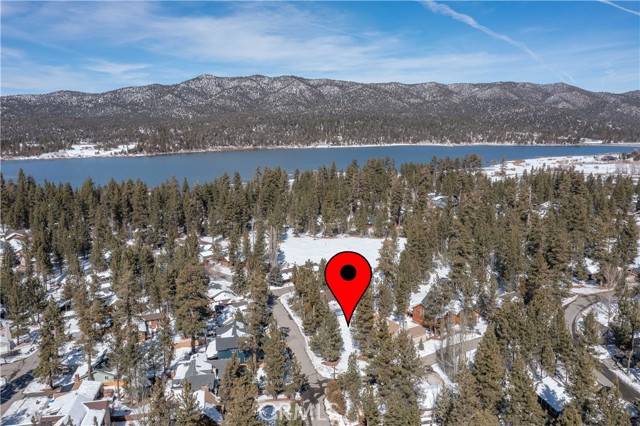 Big Bear Lake, CA 92315,0 Oriole