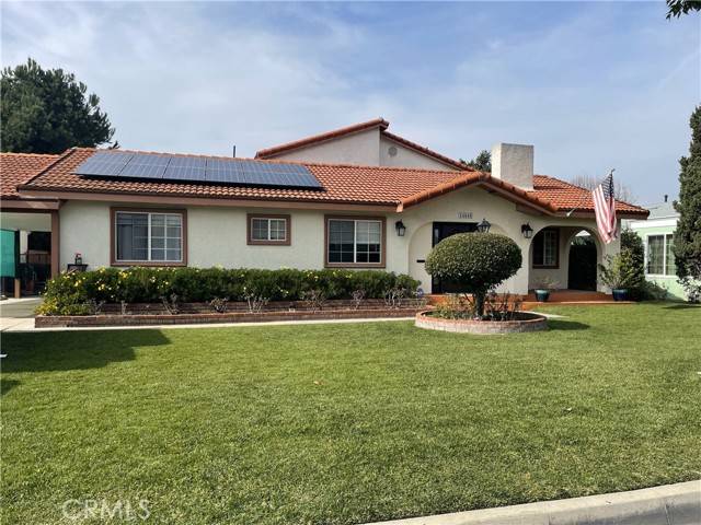 Downey, CA 90241,10405 Vultee Avenue