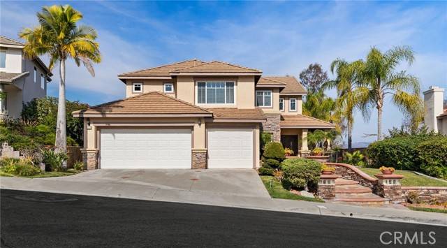 La Habra, CA 90631,581 W Saint Andrews