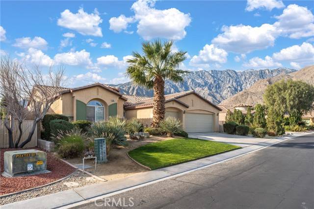 Palm Springs, CA 92262,985 Alta Ridge