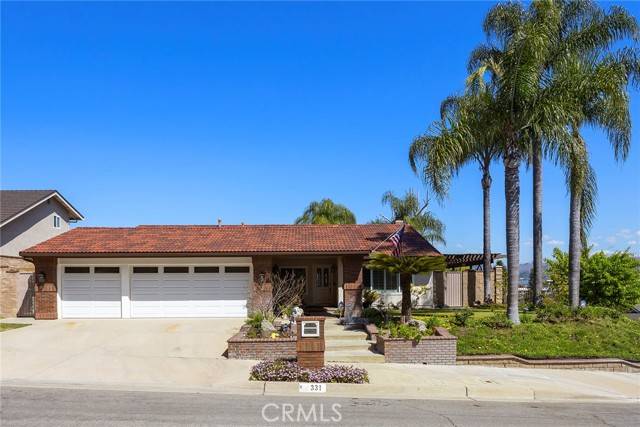 La Habra, CA 90631,331 Avenida Santa Catalina