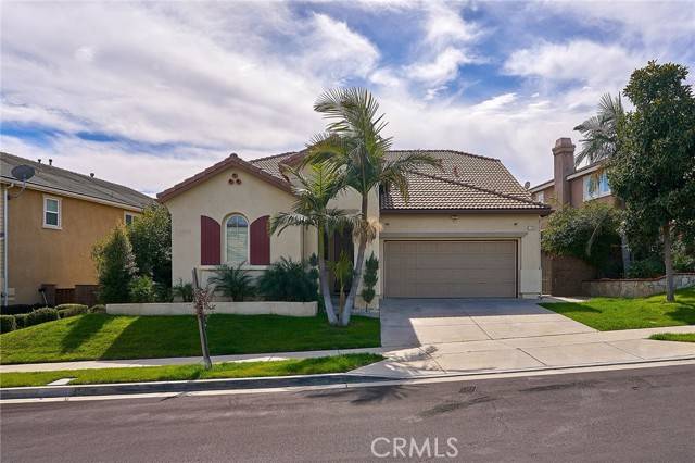 Corona, CA 92883,11295 Tesota Loop Street