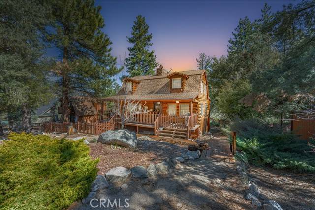 Pine Mountain Club, CA 93222,1700 Bernina Drive