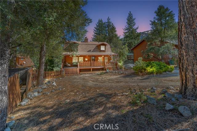 Pine Mountain Club, CA 93222,1700 Bernina Drive