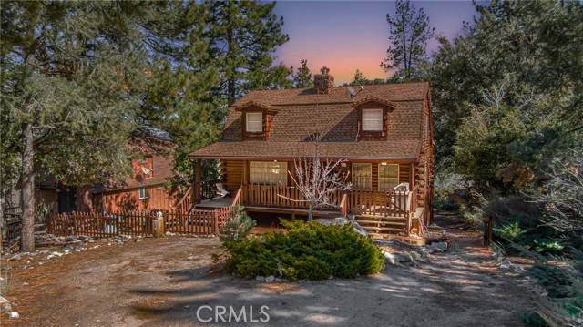 Pine Mountain Club, CA 93222,1700 Bernina Drive