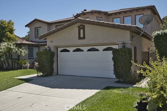 Corona, CA 92883,1696 Tamarron Drive