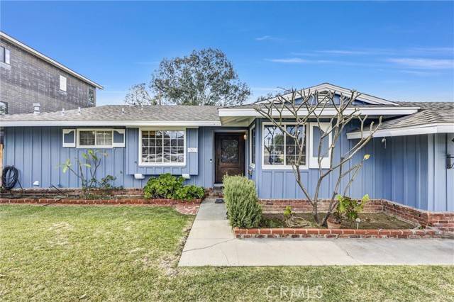 La Habra, CA 90631,1021 Ridgehaven Drive