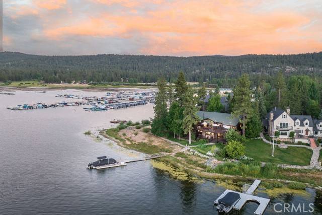 Big Bear Lake, CA 92315,39364 Aurora Road