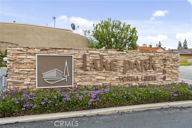 Yorba Linda, CA 92886,3737 Lake Grove #52