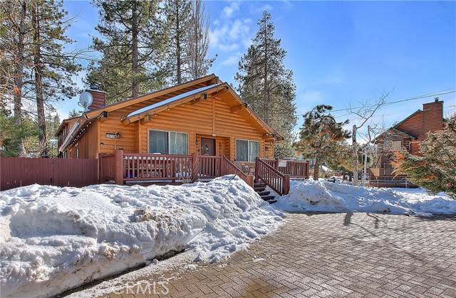 Big Bear Lake, CA 92315,39233 Willow Landing Road