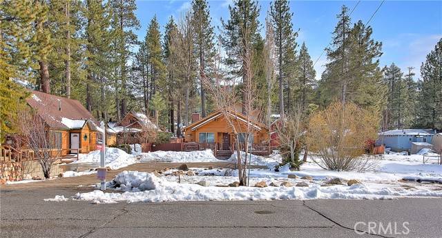 Big Bear Lake, CA 92315,39233 Willow Landing Road