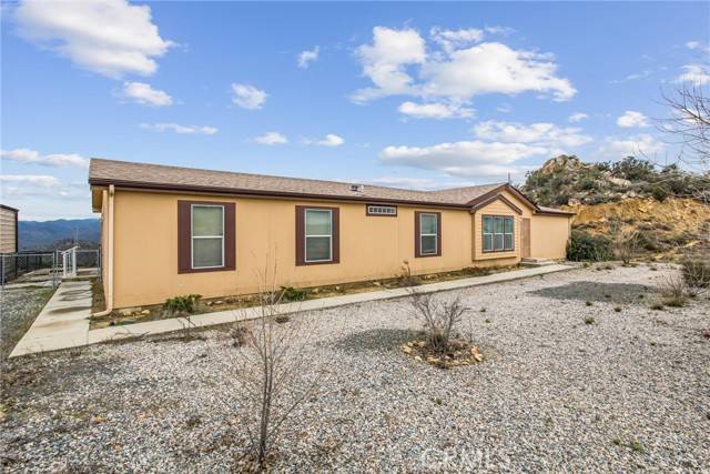 Anza, CA 92539,61445 High Country Trail