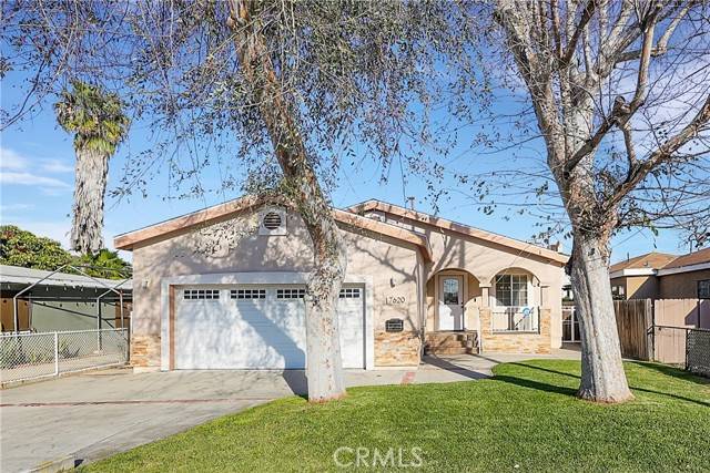 Bellflower, CA 90706,17620 Downey Avenue