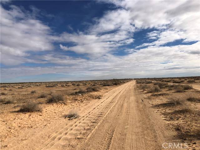 Boron, CA 93516,0 Pipeline Road