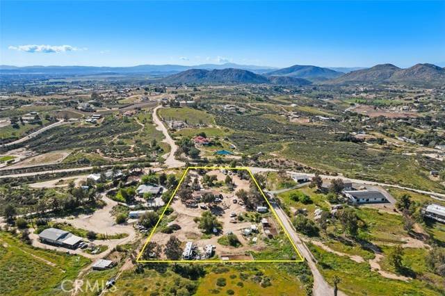 Temecula, CA 92592,42331 De Portola Road