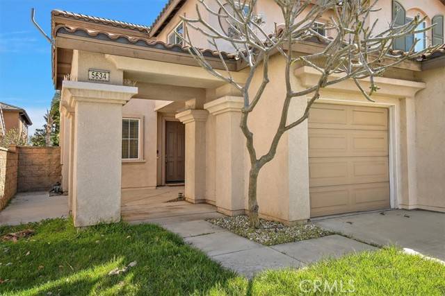 Eastvale, CA 91752,5634 Cambria Drive